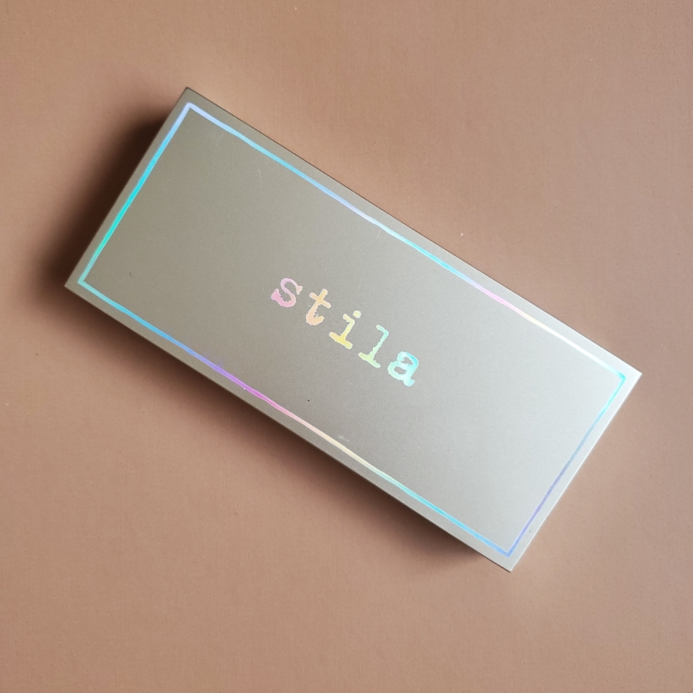 Stila Little White Lies Palette